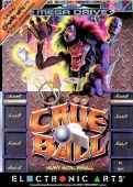 Crue Ball - Heavy Metal Pinball 